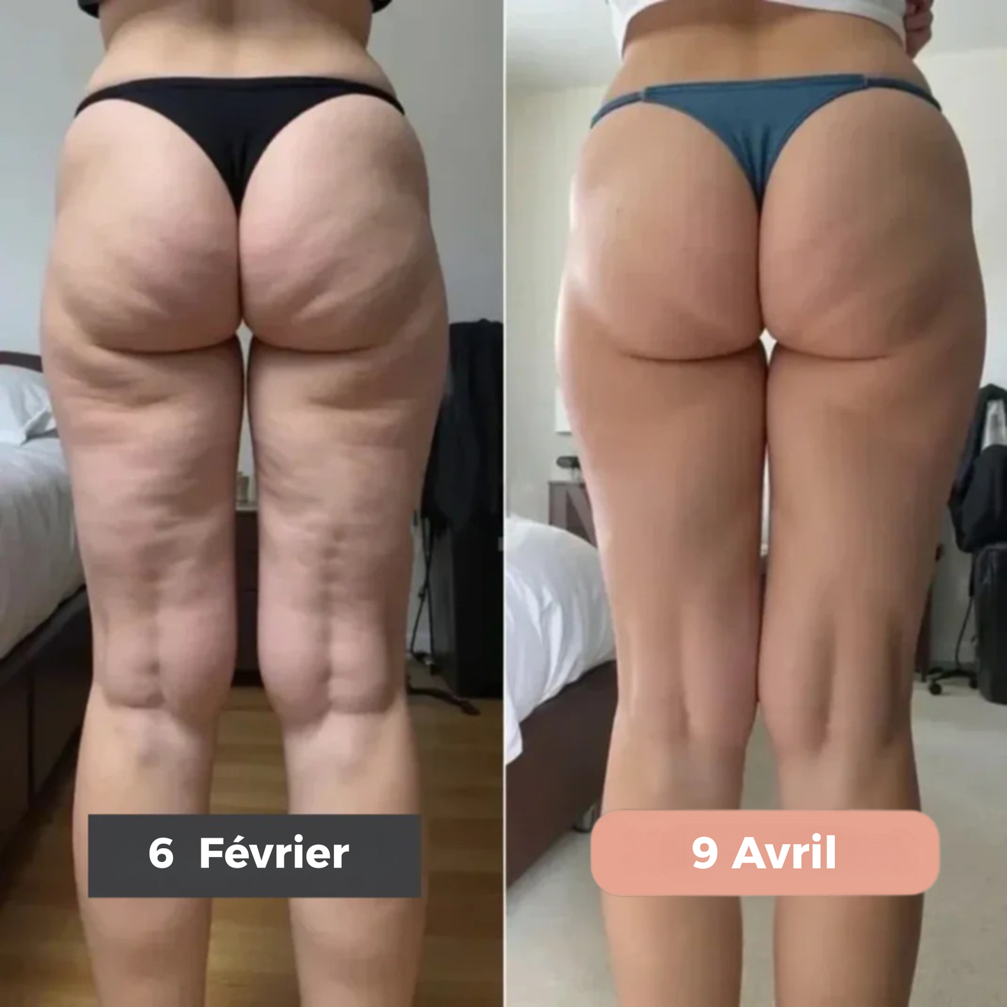 Legging 3D Cellunia – Redéfinissez votre silhouette sans effort