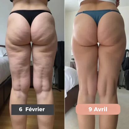 Legging 3D Cellunia – Redéfinissez votre silhouette sans effort