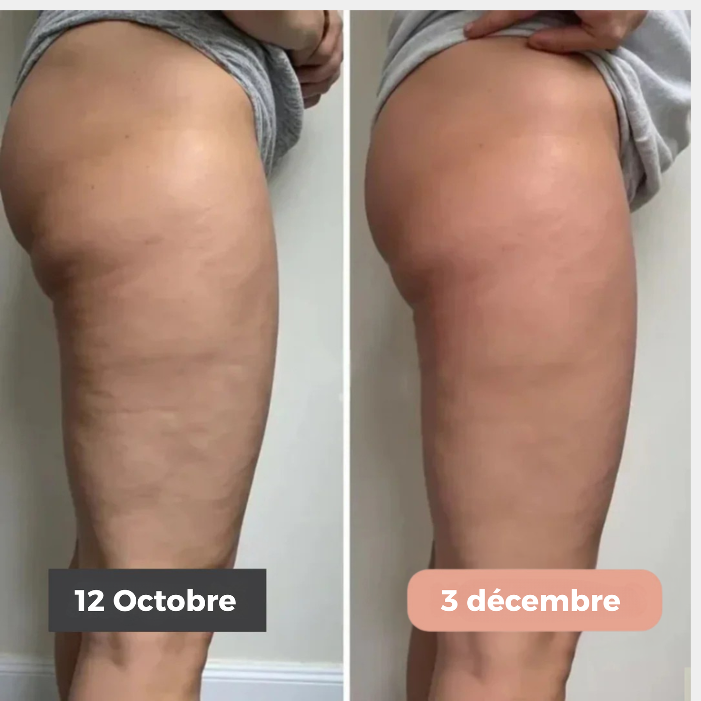 Legging 3D Cellunia – Redéfinissez votre silhouette sans effort