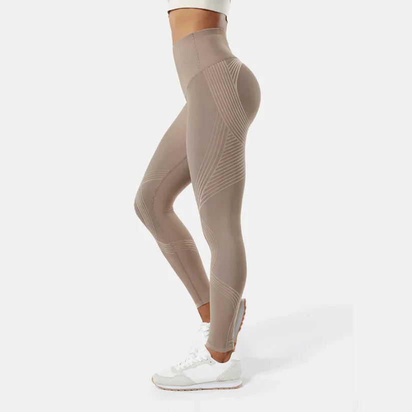 Legging 3D Cellunia – Redéfinissez votre silhouette sans effort