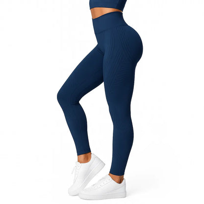 Legging 3D Cellunia – Redéfinissez votre silhouette sans effort