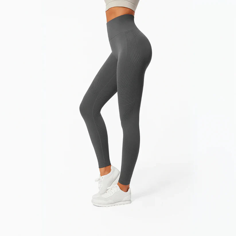 Legging 3D Cellunia – Redéfinissez votre silhouette sans effort