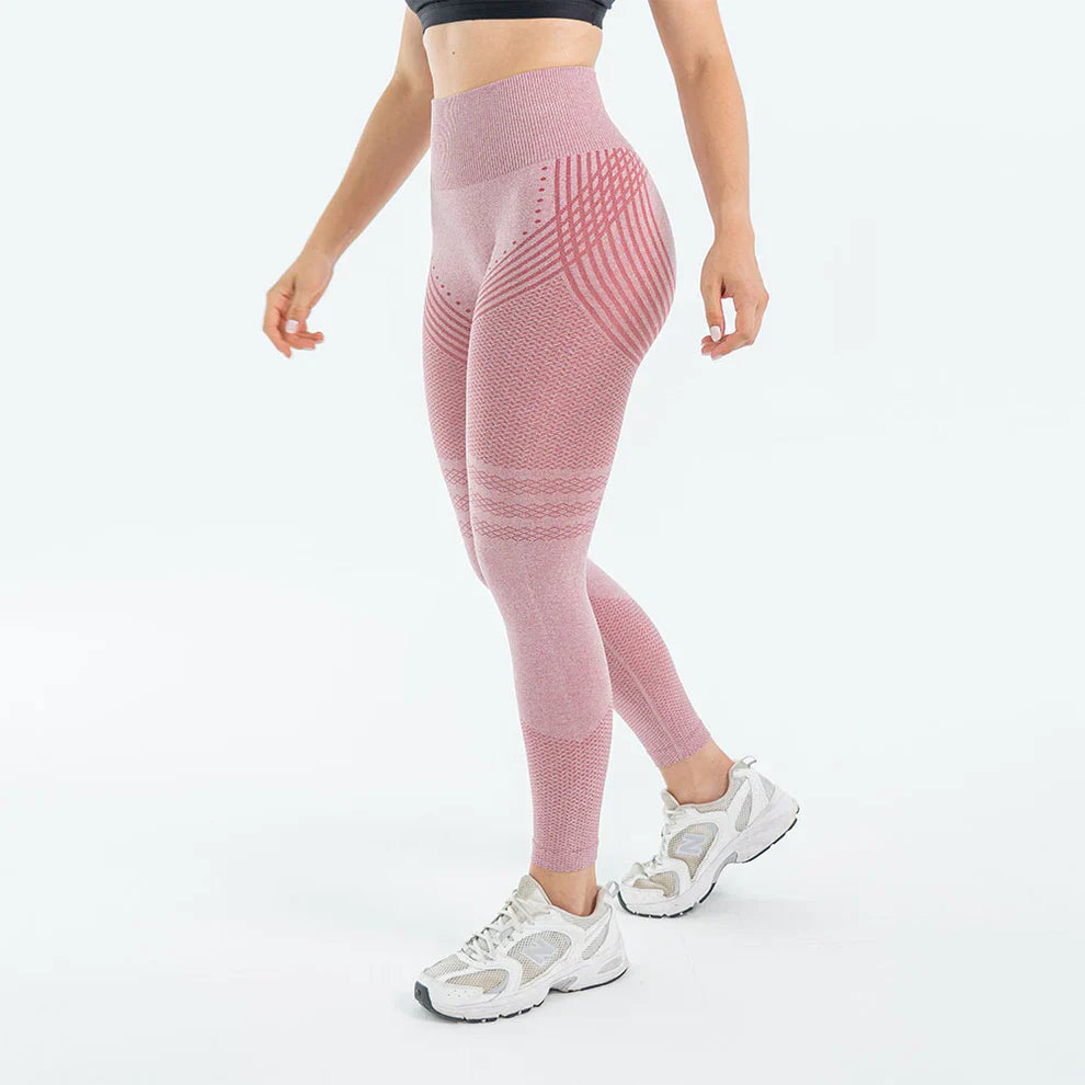 Legging 3D Cellunia – Redéfinissez votre silhouette sans effort